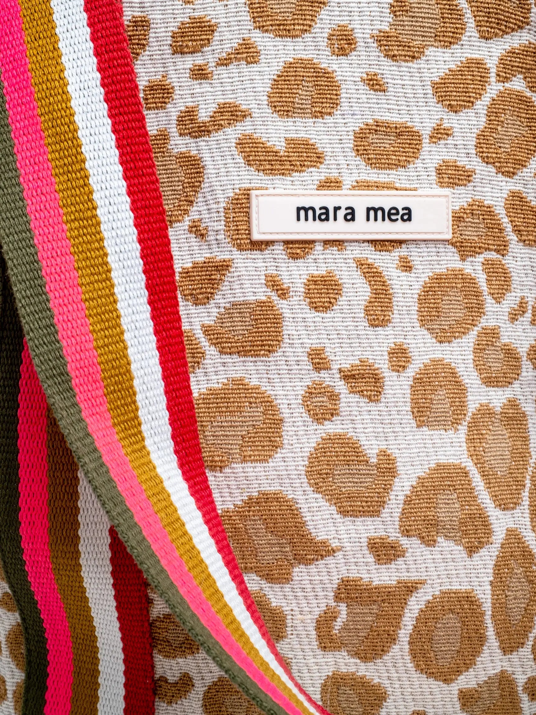 Shopper spotted soul Summer Leo mara mea
