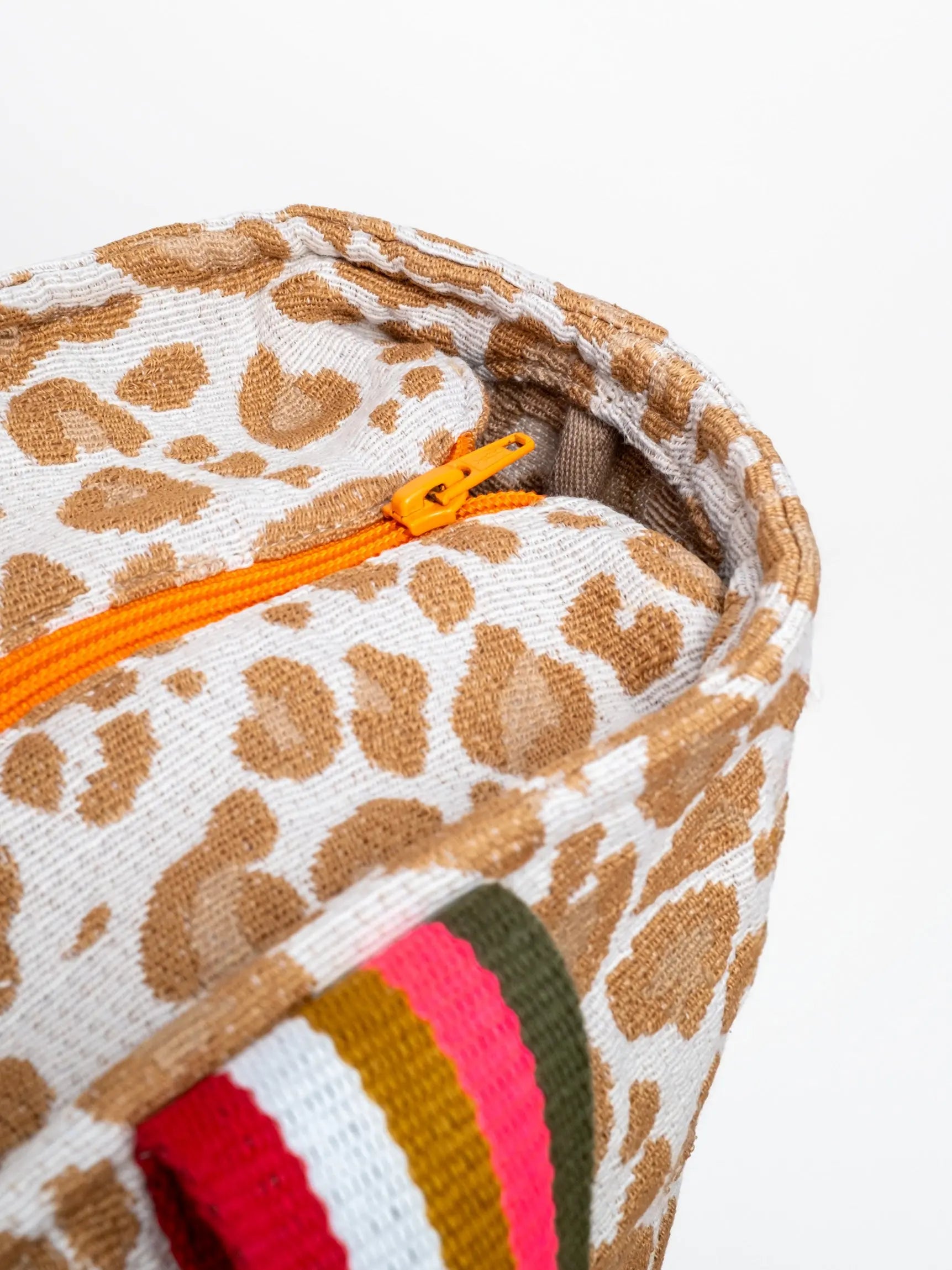 Shopper spotted soul Summer Leo mara mea