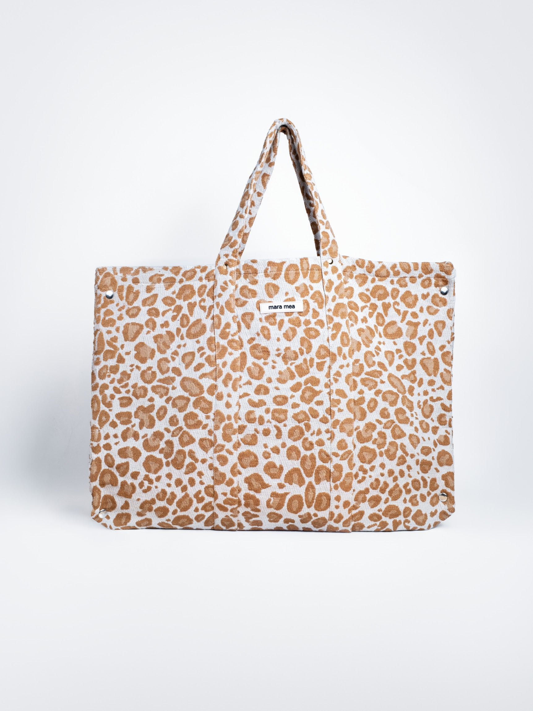 Mega Bag sunset safari Summer Leo