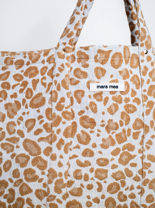 Mega Bag sunset safari Summer Leo mara mea