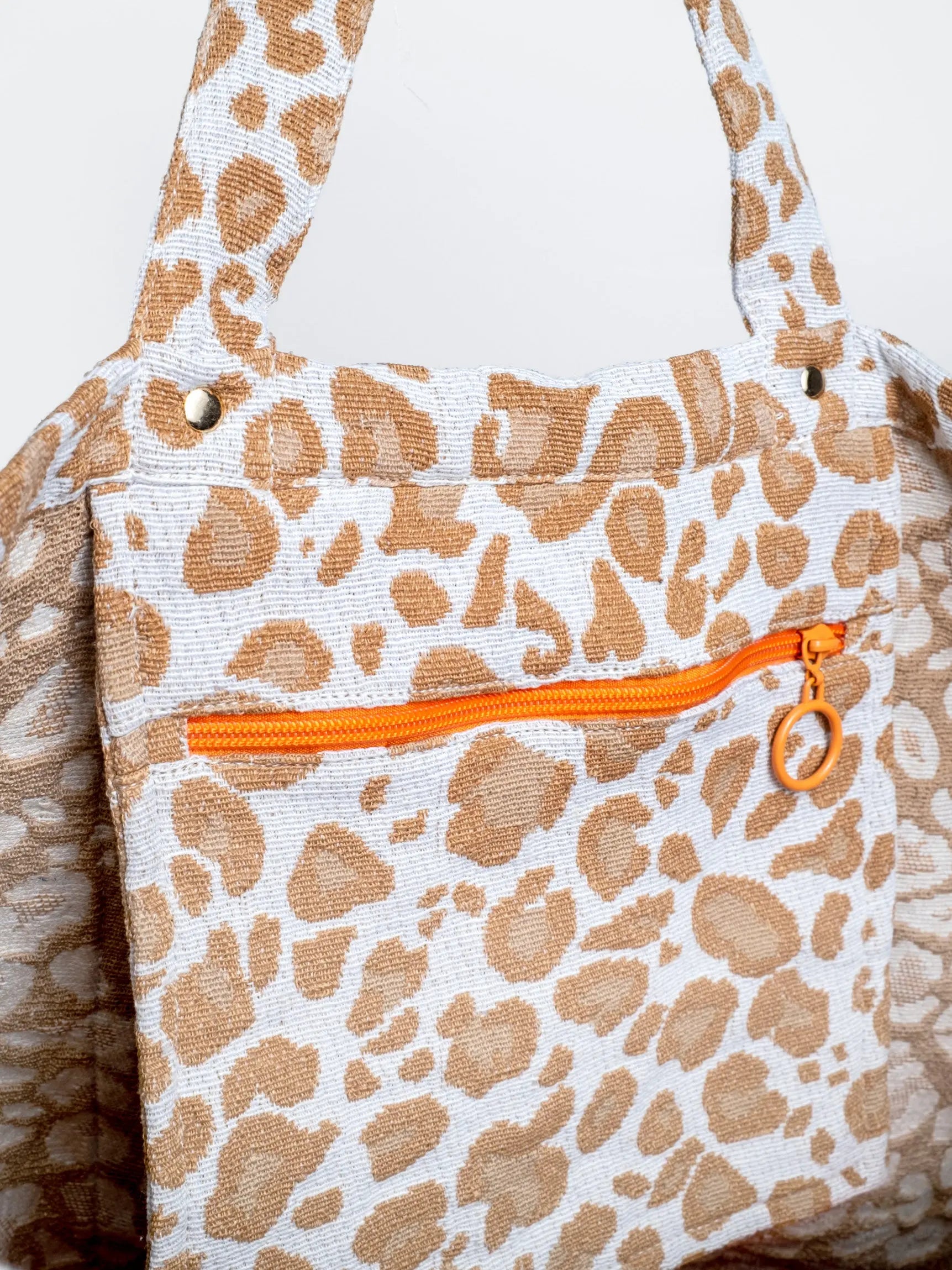 Mega Bag sunset safari Summer Leo mara mea