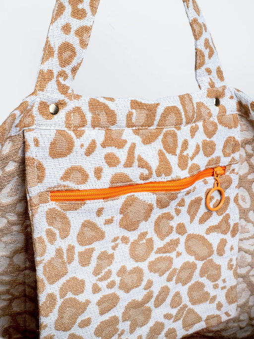 Mega Bag sunset safari Summer Leo mara mea