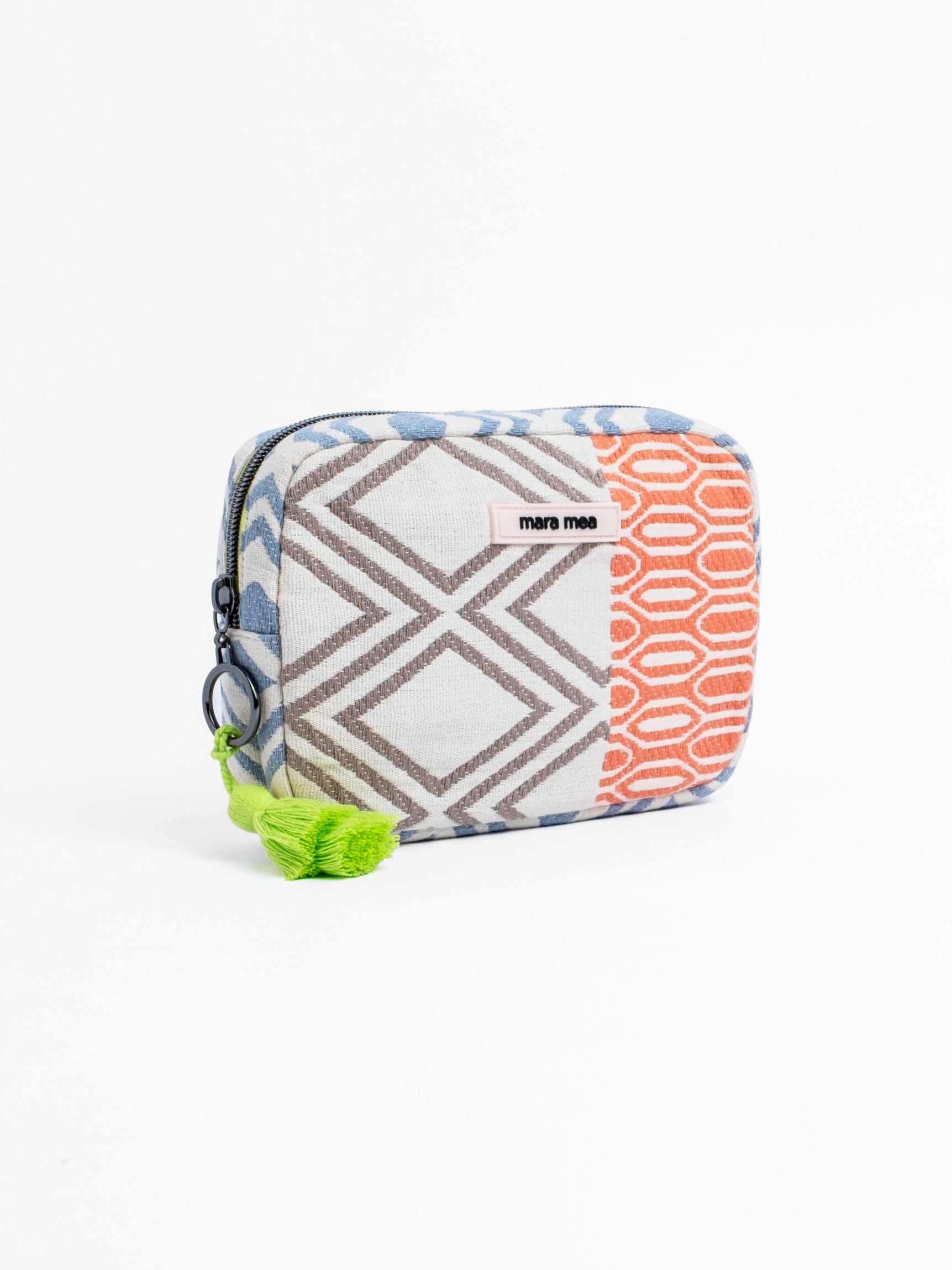 Kosmetiktasche hola sol Mustermix