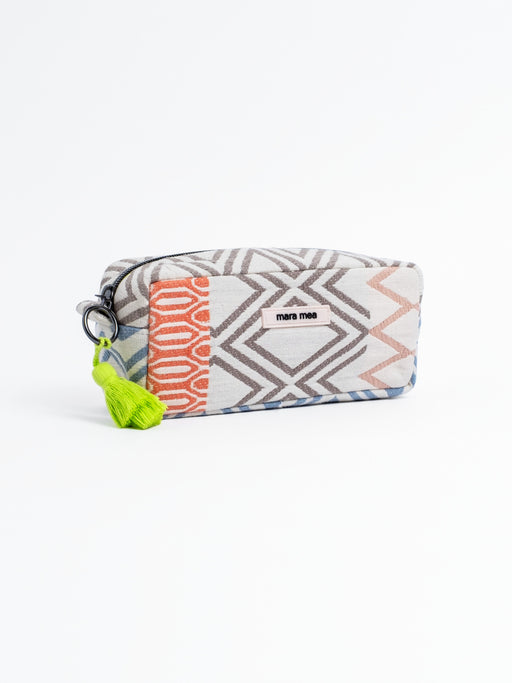 Make-Up Bag coastal glow Mustermix