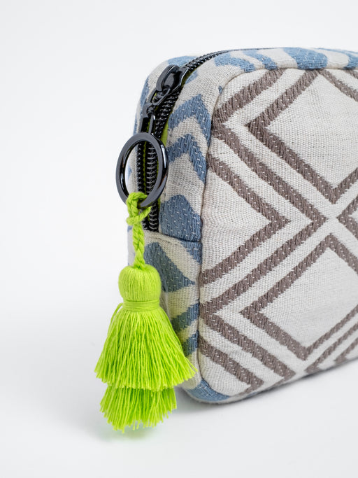 Kosmetiktasche hola sol Mustermix