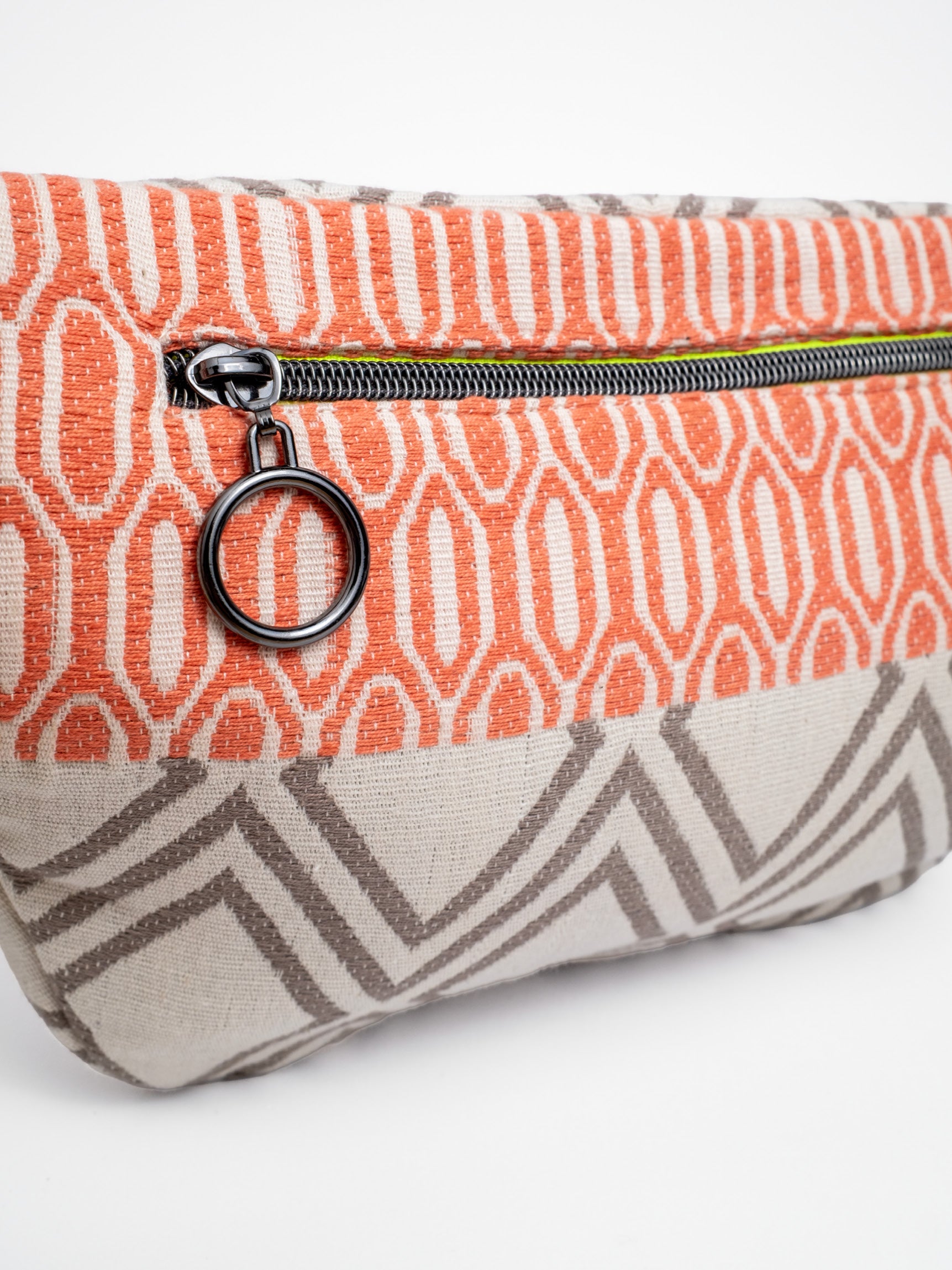 Midi Bauchtasche sun chaser Mustermix