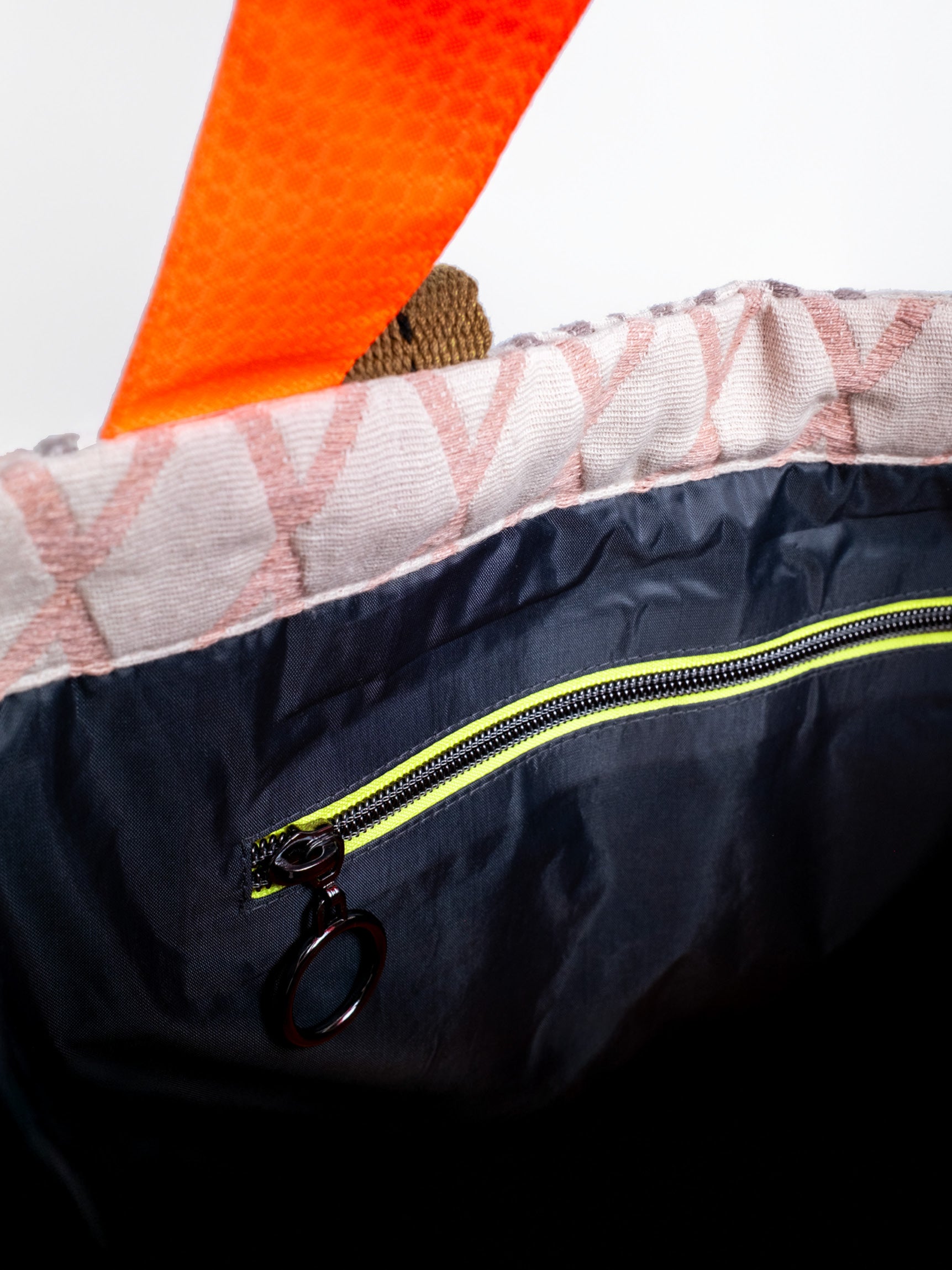 Tote Bag beachy days Mustermix