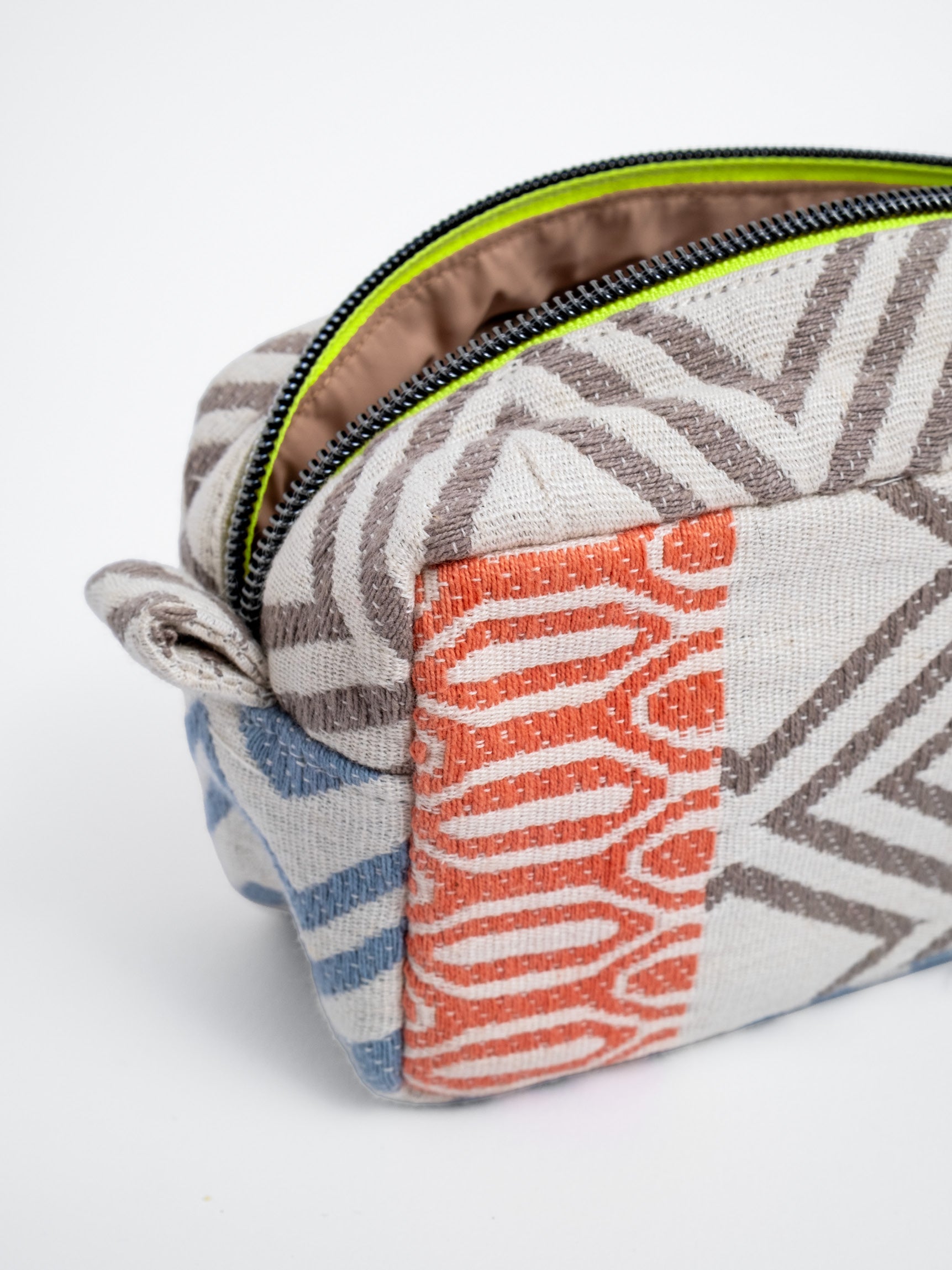 Make-Up Bag coastal glow Mustermix
