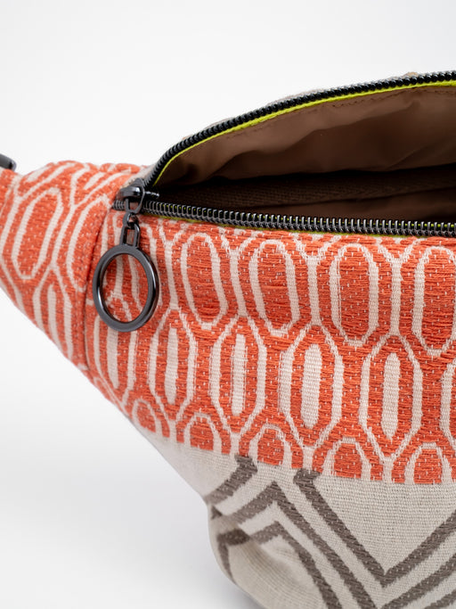 Midi Bauchtasche sun chaser Mustermix