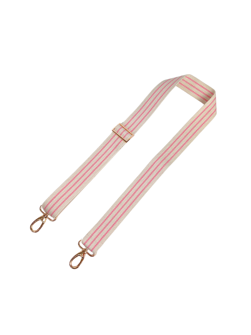 Extra-Tragegurt lovely day Rosa I GOLD
