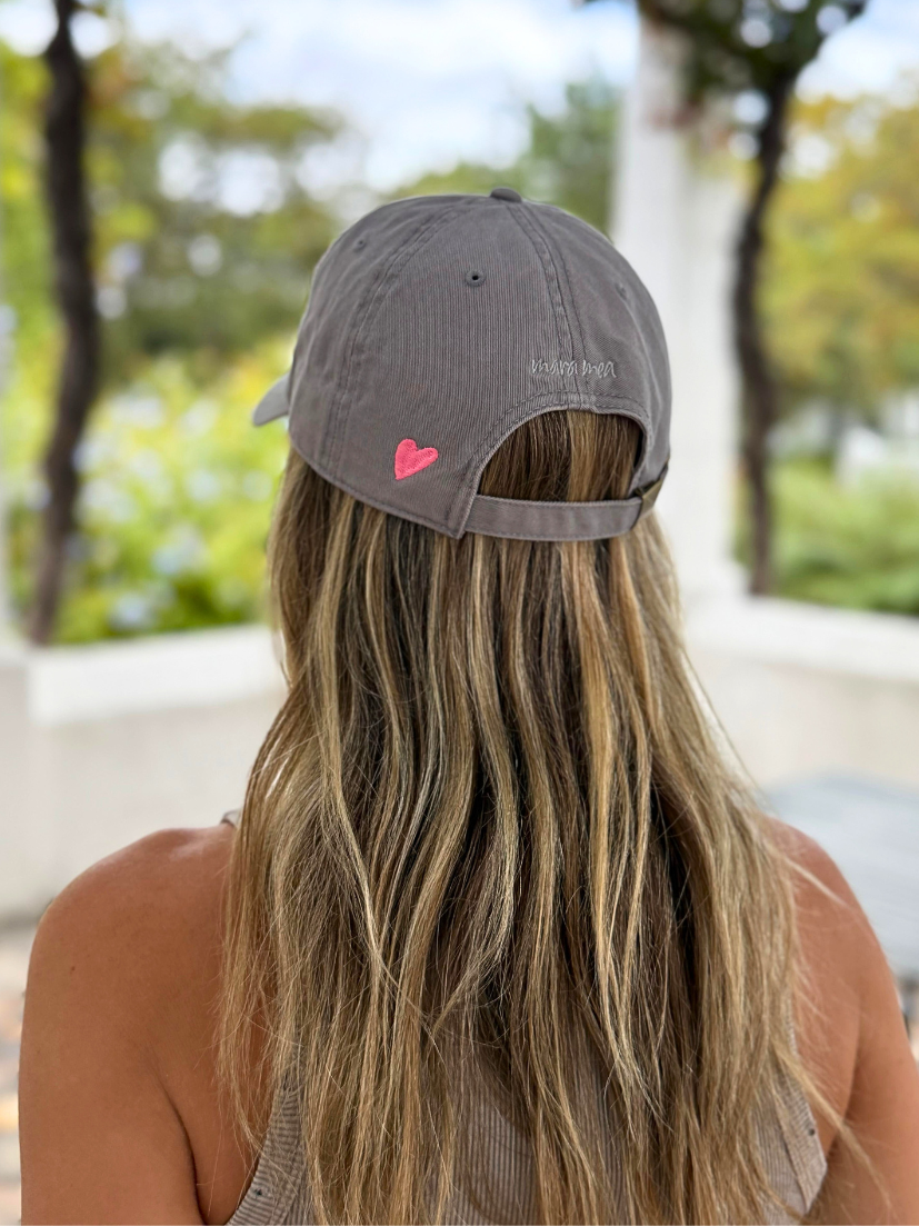 love to go Cap Grau