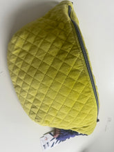 SAMPLE SALE I Midi Bauchtasche bold beauty Limettengrün