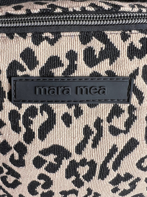 Midi Bauchtasche capetown Leo Schwarz
