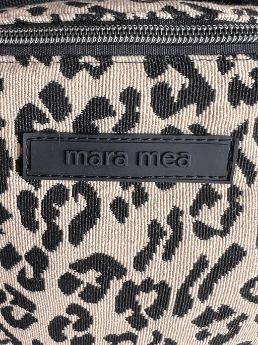 Midi Bauchtasche capetown Leo Schwarz