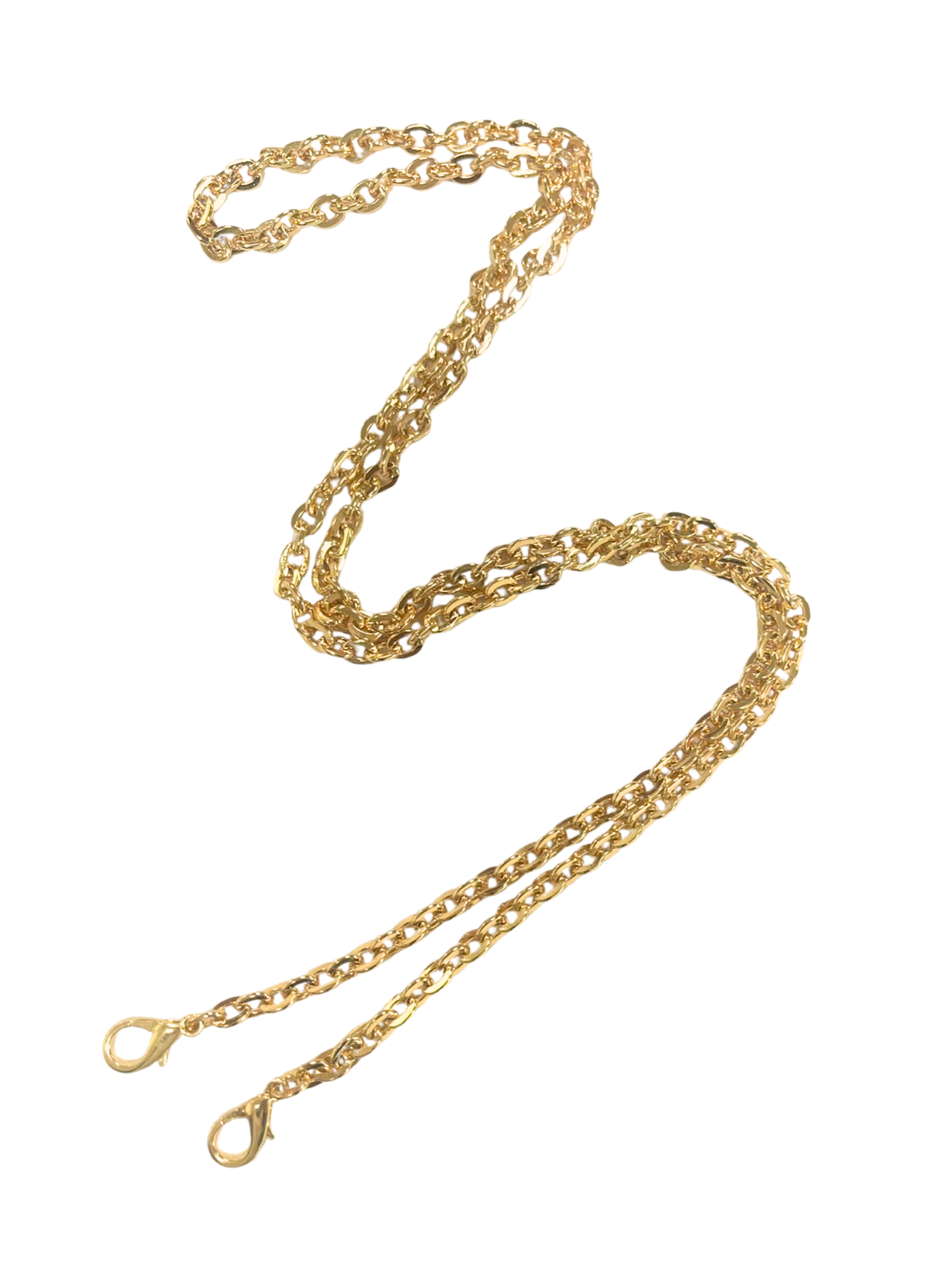 Extra-Tragekette (GOLD)