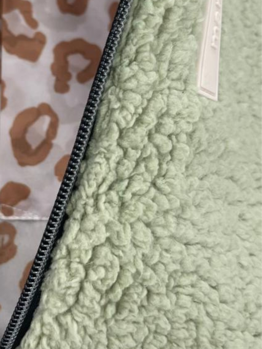 Make-Up Bag plush affair Teddy I Versand ab 3.12.