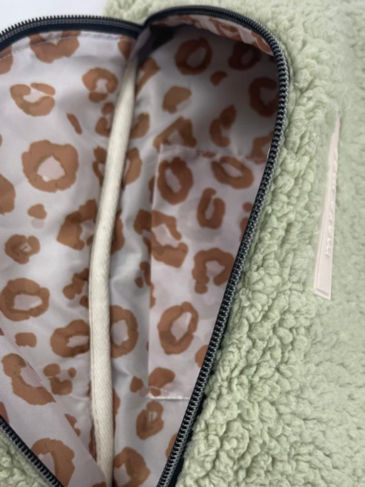 Mini Bauchtasche soft rebellion Teddy