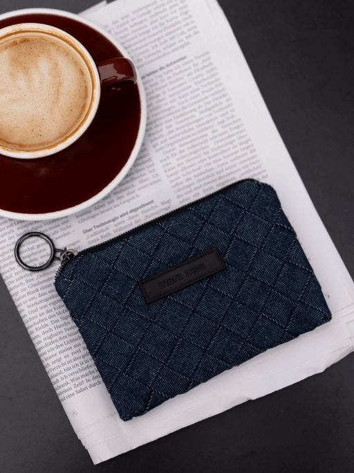 Portemonnaie main character Denim