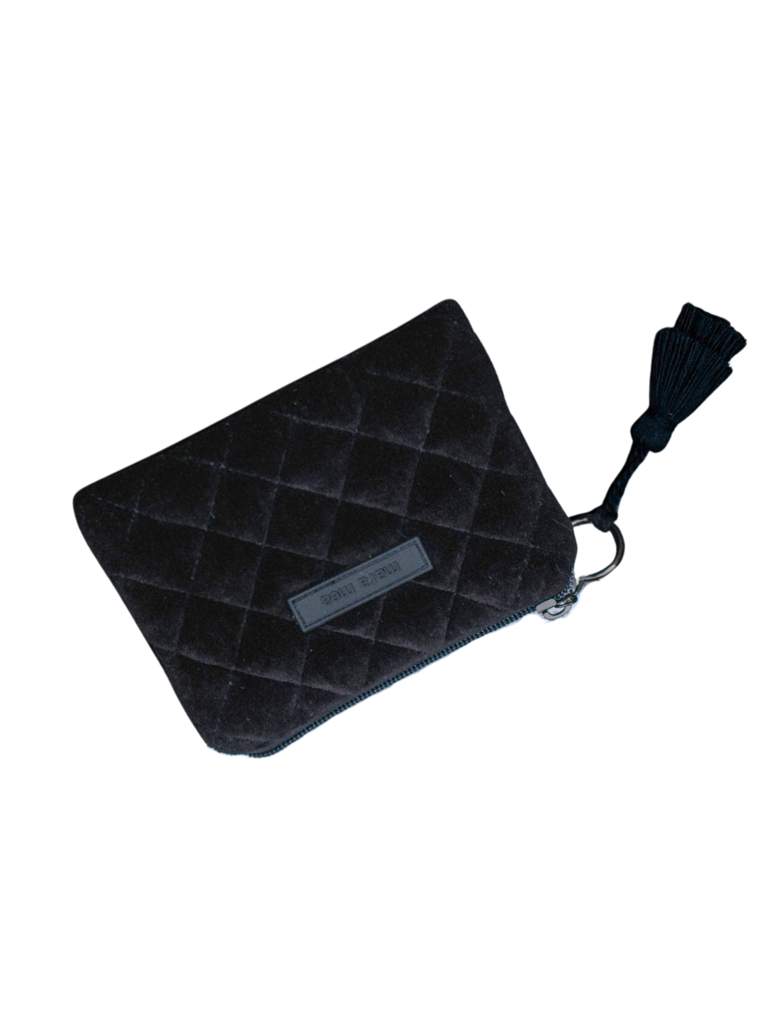 Portemonnaie my wish come true Black Velvet