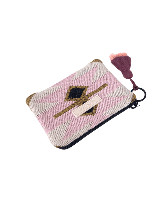 Portemonnaie aztec art Graphical