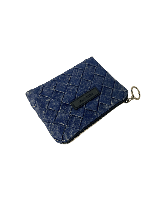 Portemonnaie main character Denim