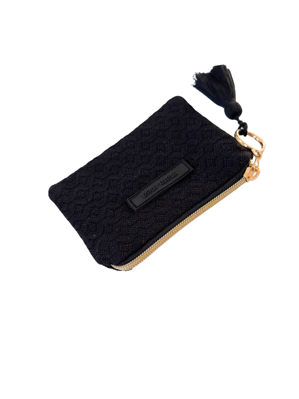 Wallet 5 AM Black