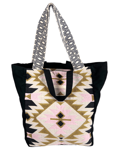 Tote Bag here to stay Graphical