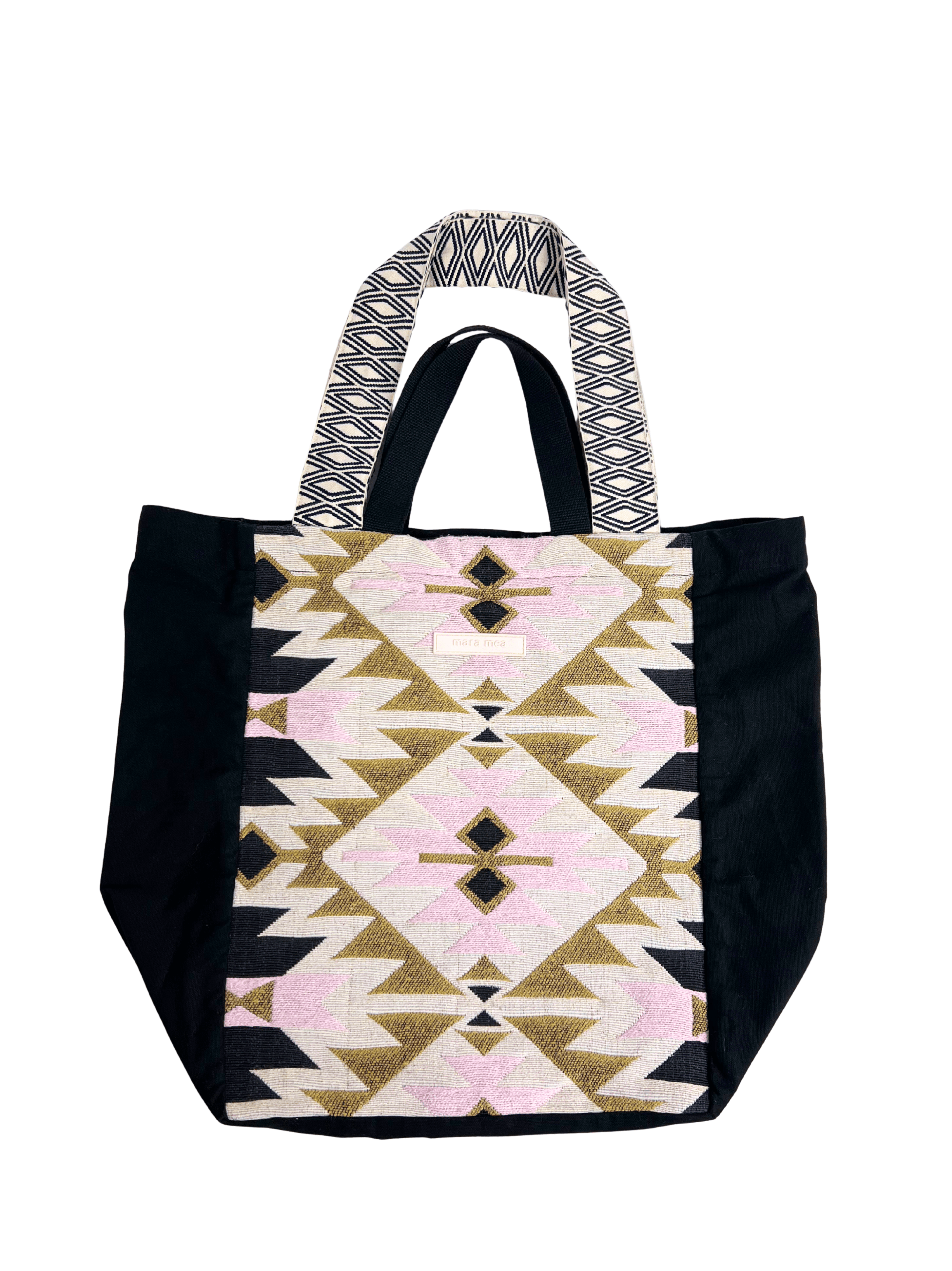 Tote Bag here to stay Graphical