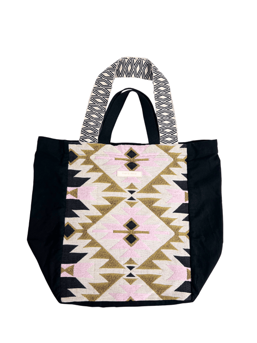 Tote Bag here to stay Graphical