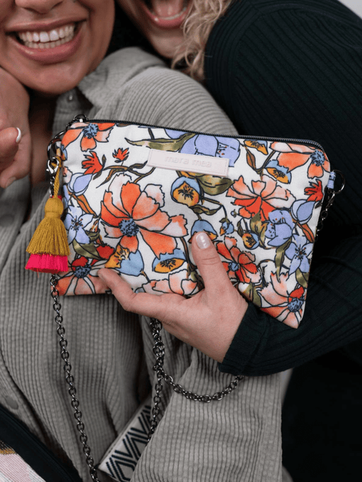 Umhängetasche rosie days Floral