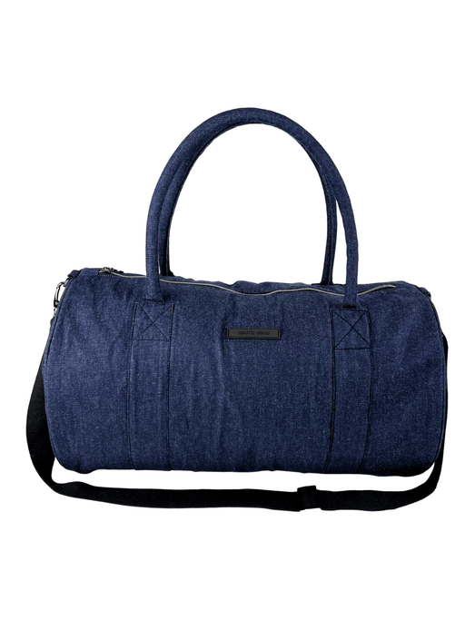Weekender Bag all denim Denim