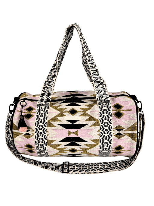 Weekender Bag spiritual gangster Graphical