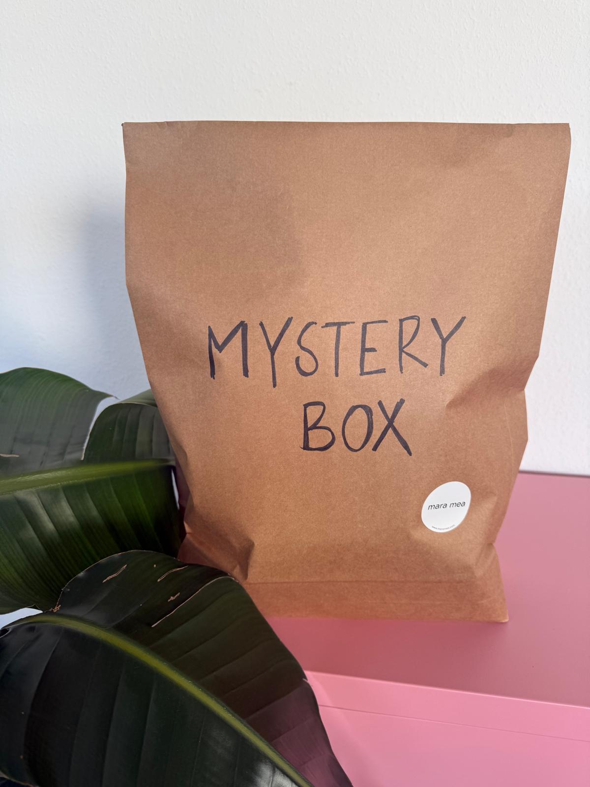 Mystery BOX