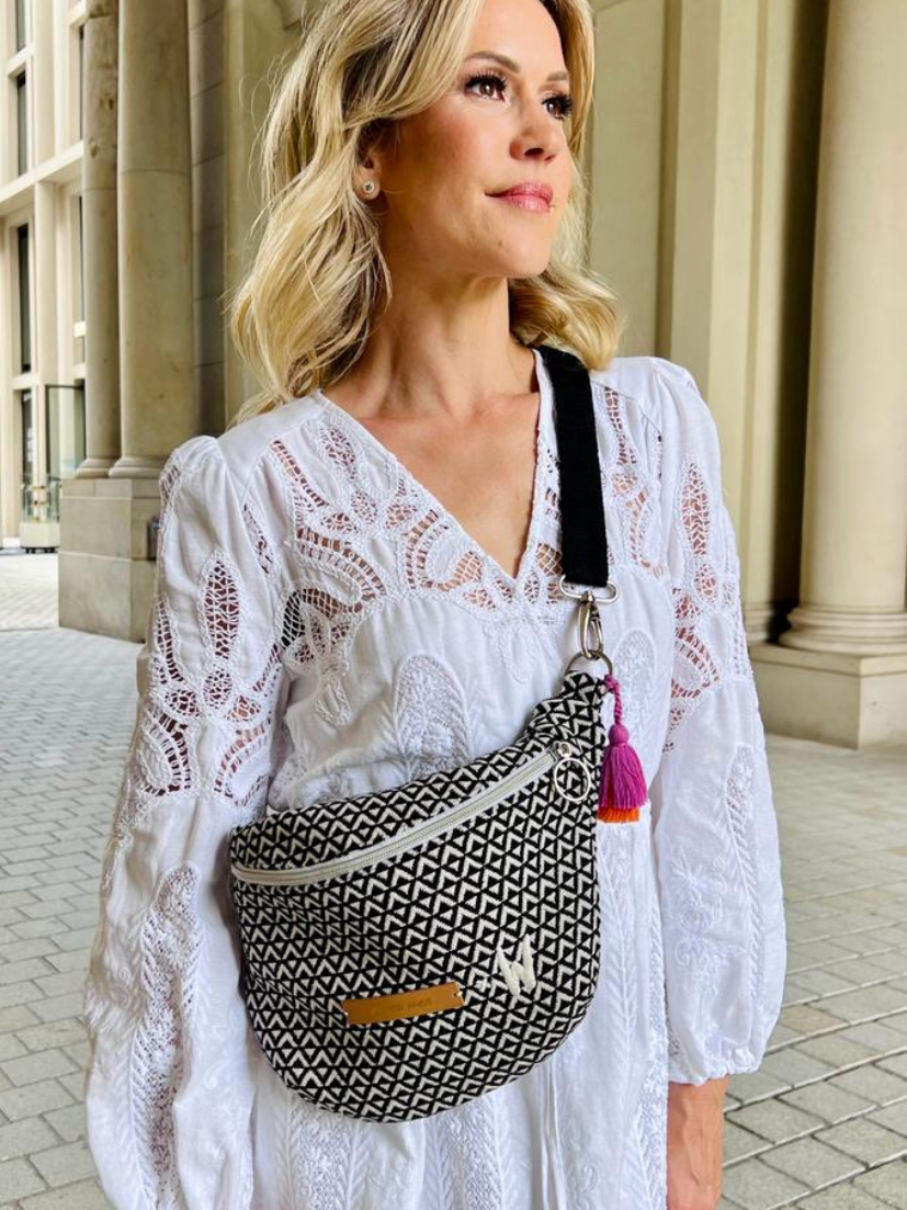 Crossbody bauchtasche Clearance