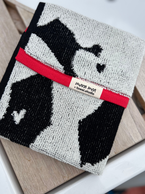guest towel