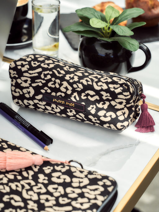 Pencil Case only mine Leo Schwarz