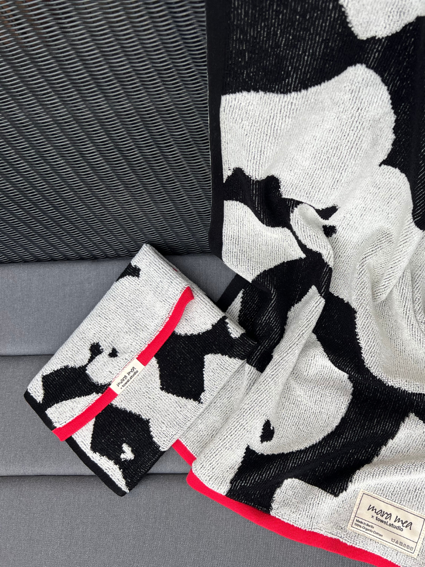 guest towel