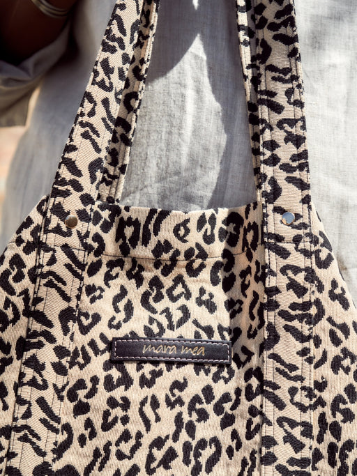 Mega Bag mega bag Leo Schwarz