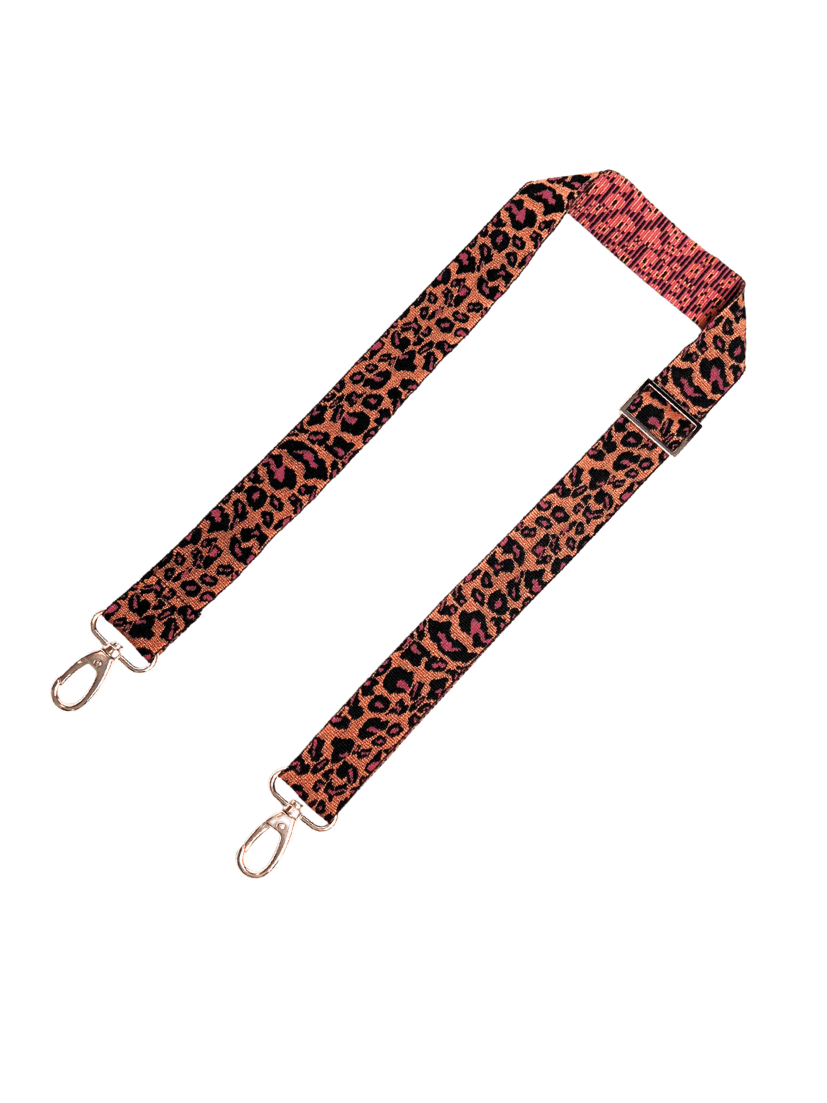 Extra-Tragegurt powerhouse Leo Style | GOLD