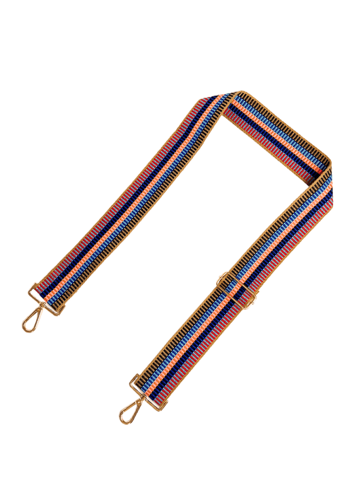 Extra-Tragegurt vivid desire Bunt | GOLD