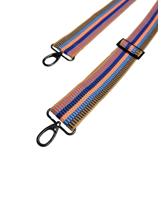 Extra-Tragegurt vivid desire Bunt