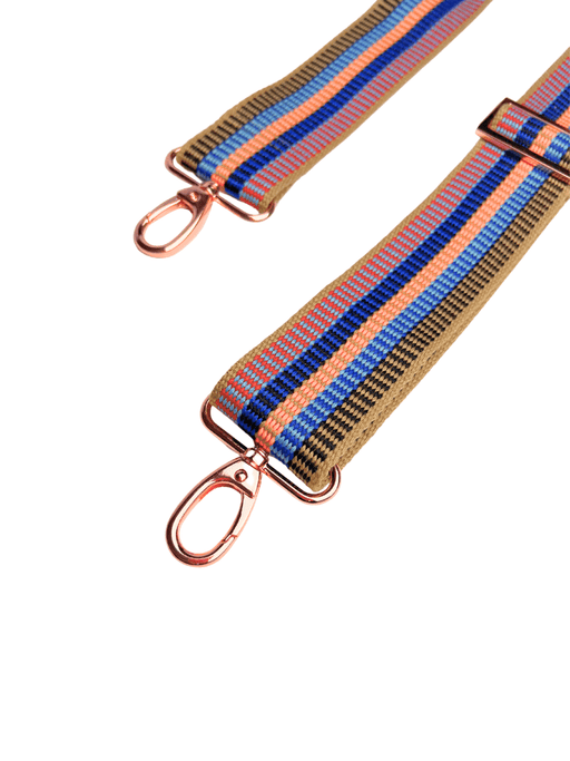 Extra-Tragegurt vivid desire Bunt | ROSÈ