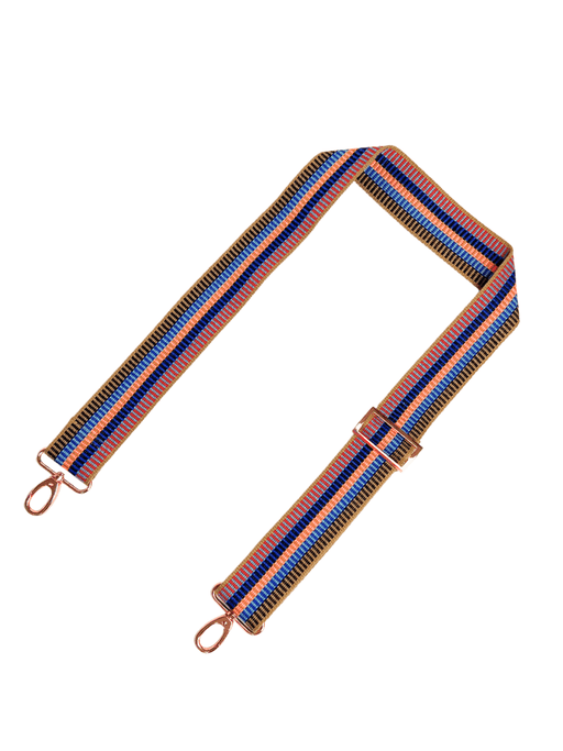 Extra-Tragegurt vivid desire Bunt | ROSÈ