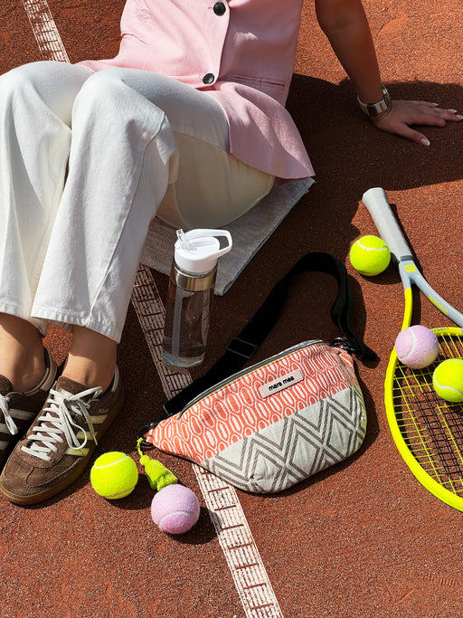 Midi Bauchtasche sun chaser Mustermix