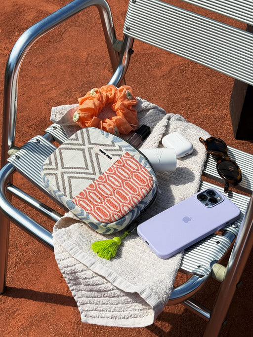 Kosmetiktasche hola sol Mustermix