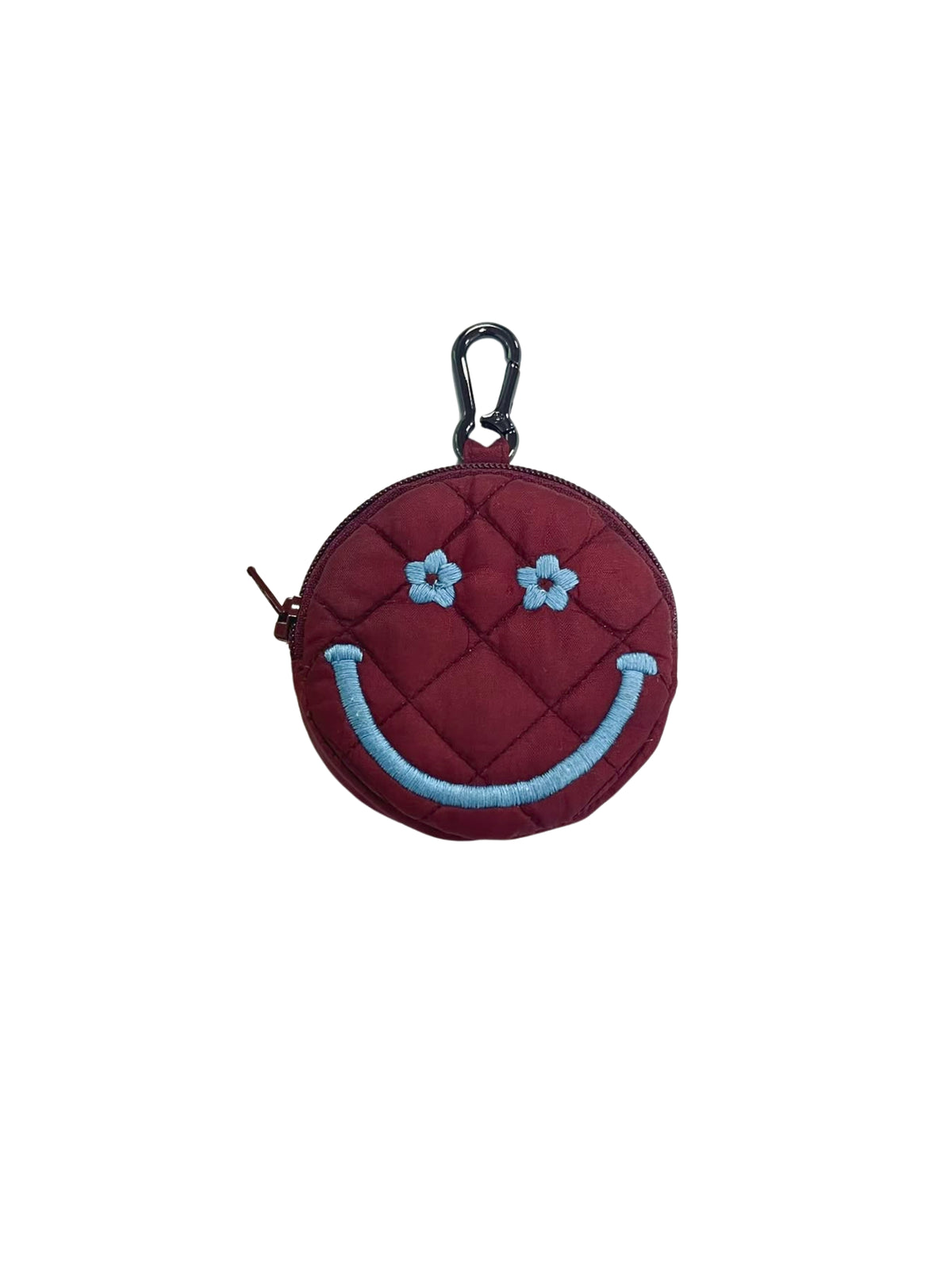 Charm Bag happiness to go Bordeaux - Kommt im November