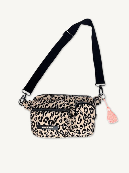 Hip Bag untamed Leo mara mea