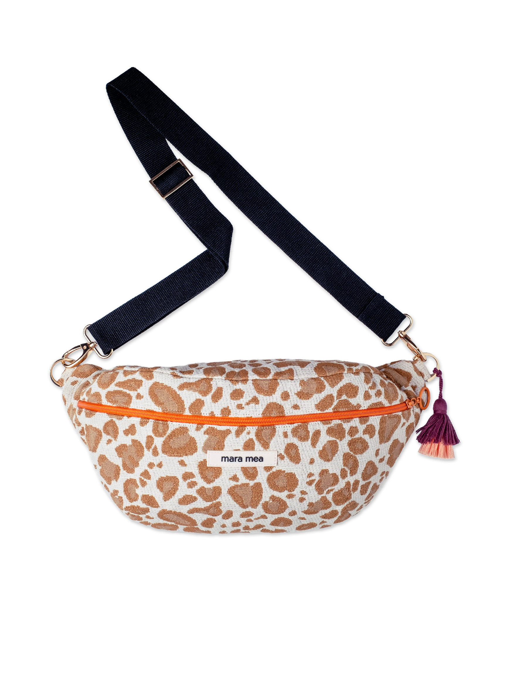 Maxi Bauchtasche sacred savannah Summer Leo