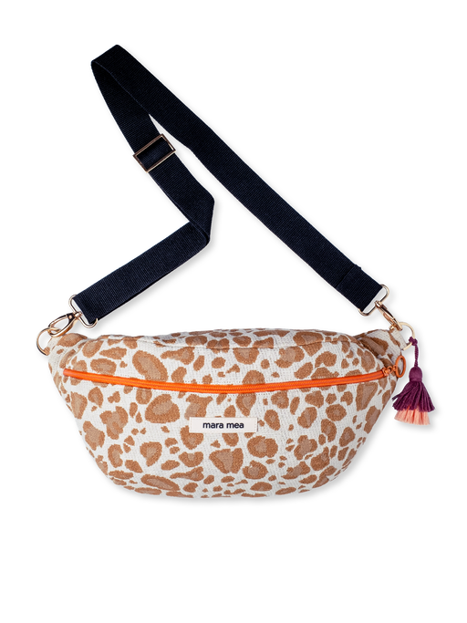 Maxi Bauchtasche sacred savannah Summer Leo