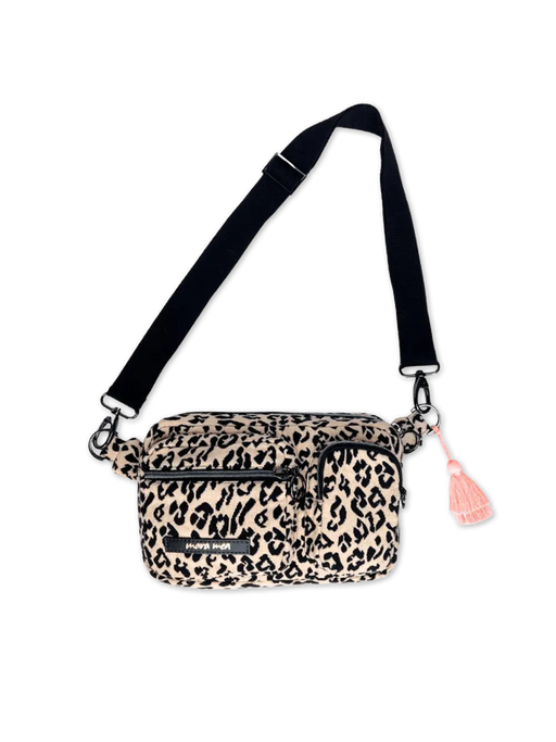 Hip Bag Untamed Leo
